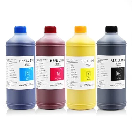 Encre pigmentée 1000ML 5210 pour EPSON