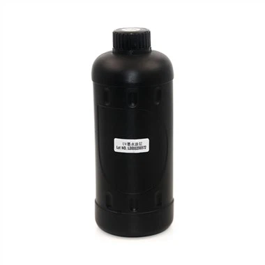 Revêtement UV mixte A et B 1000ML