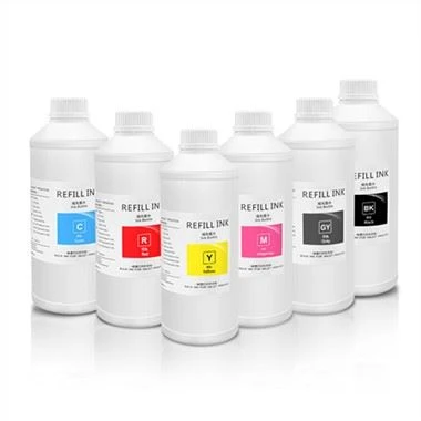 10Encre de sublimation de bureau 00 ML pour EPSON XP-150X0