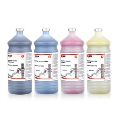 Encre de transfert thermique 1000ML pour Kiian