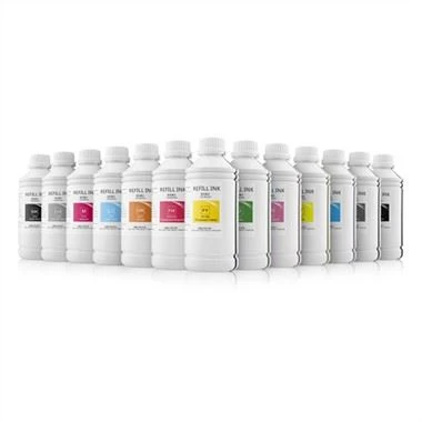 Encre de sublimation grand format 1000ML pour Epson DX5 DX6 DX7