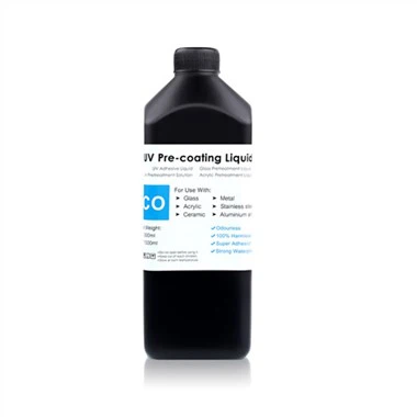 Revêtement UV 500ML