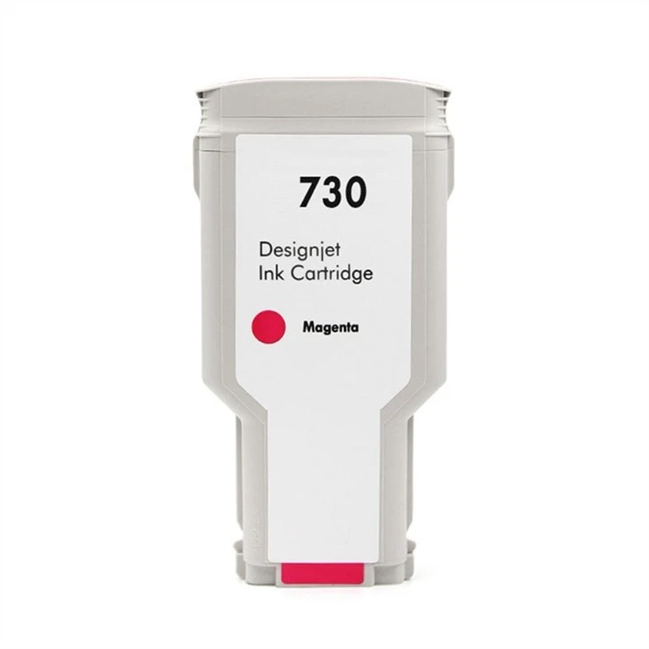 for hp 730 ink cartridges (5)