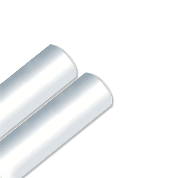 30cm*100m 60cm*100m DTF High Brightness Silver Film