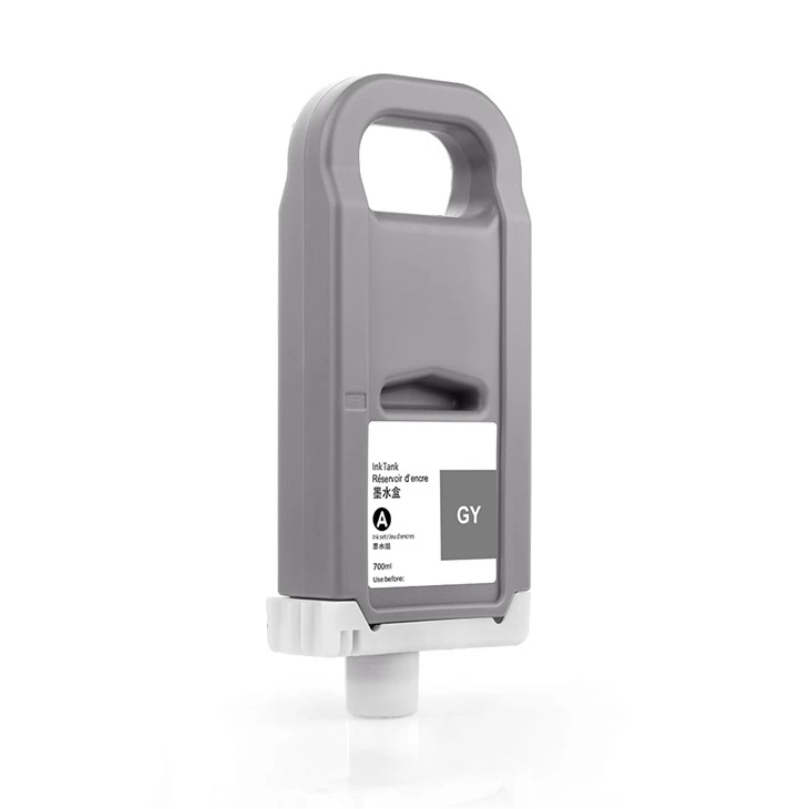 PFI1700 PFI-1700 PFI 1700 Premium Color Compatible Inkjet Ink Cartridge For Canon Pro 4000 2000 6000 Printer