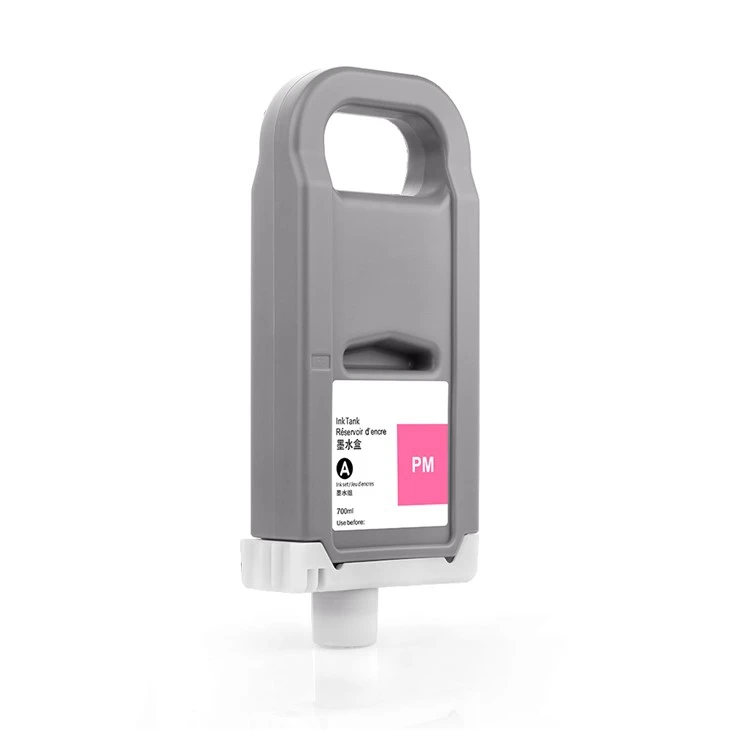PFI1700 PFI-1700 PFI 1700 Premium Color Compatible Inkjet Ink Cartridge For Canon Pro 4000 2000 6000 Printer