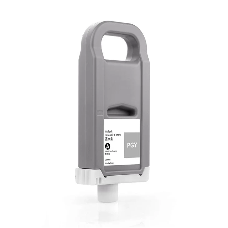 PFI1700 PFI-1700 PFI 1700 Premium Color Compatible Inkjet Ink Cartridge For Canon Pro 4000 2000 6000 Printer