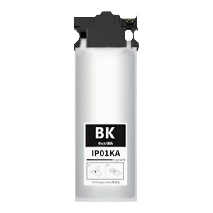 Ink bag for IP01