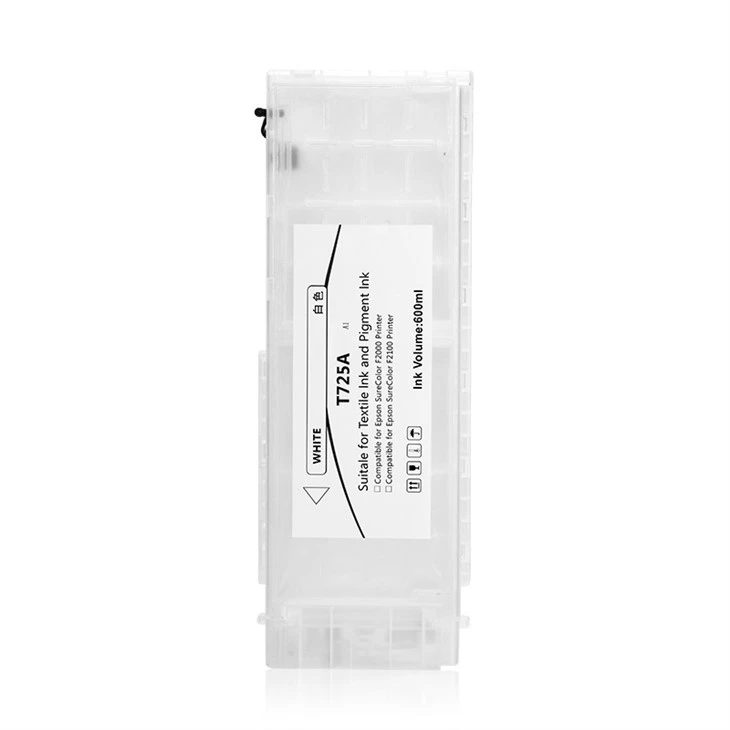 Ink cartridge