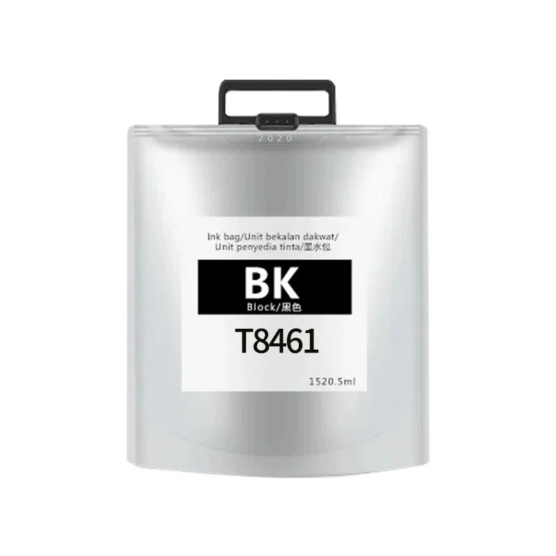 ink bag for Epson WF-R8593