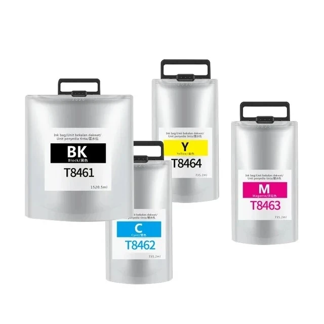 ink bag for Epson T8462