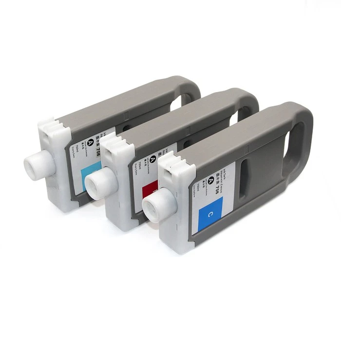 Compatible ink cartridge