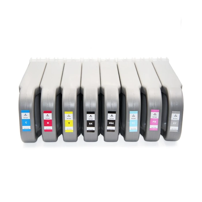 ink cartridge for pfi