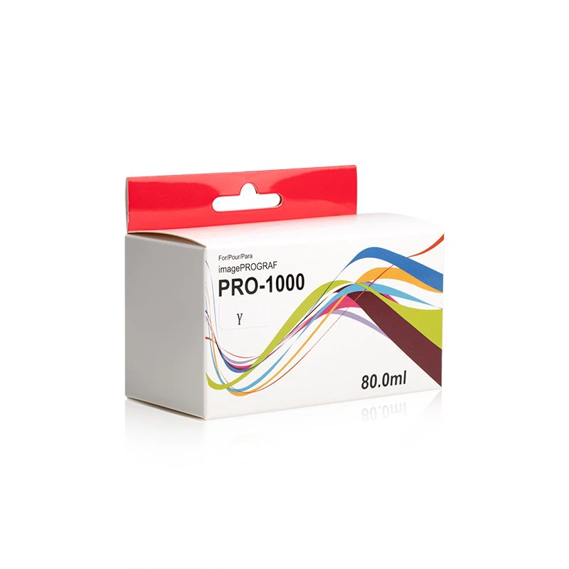 ink cartridges for Pfi 1000