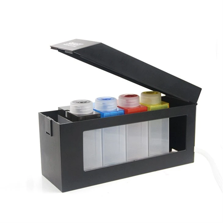 OCBESTJET Launches The New HP 99U CISS Continuous Ink Supply System high quality