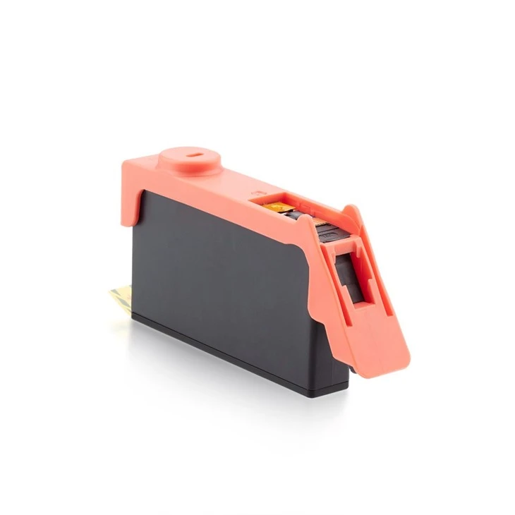 black Ink Cartridge