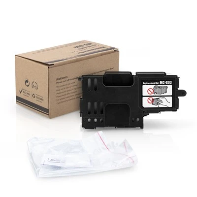 Boîtier de maintenance MC-G03 pour la série Canon GX