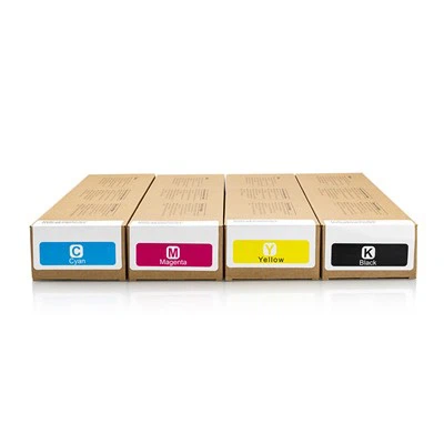 RISO X7250A Série 1000 ml Cartouilles d'encre compatibles originales
