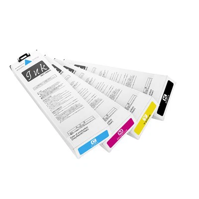 Cartouche d'encre S-6308G/E 1 000 ML pour imprimante RISO 3050R/7050R/9050R